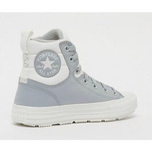Converse CTAS Berkshire Boot Hi Men's Sneaker Shoe Limited Edition Grey 172054C